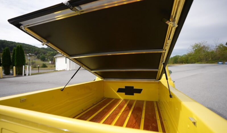 
								1967 Chevrolet C10 454 Big Block full									