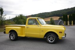 
										1967 Chevrolet C10 454 Big Block full									