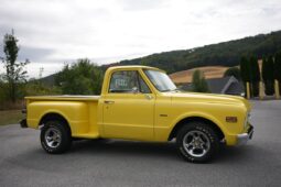 
										1967 Chevrolet C10 454 Big Block full									