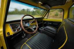 
										1967 Chevrolet C10 454 Big Block full									