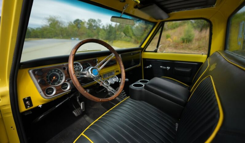 
								1967 Chevrolet C10 454 Big Block full									