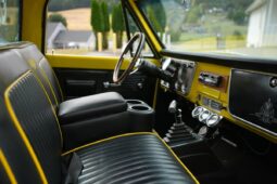 
										1967 Chevrolet C10 454 Big Block full									
