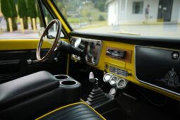 
										1967 Chevrolet C10 454 Big Block full									