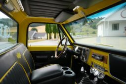 
										1967 Chevrolet C10 454 Big Block full									