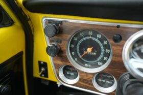 1967 Chevrolet C10 454 Big Block