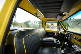 1967 Chevrolet C10 454 Big Block