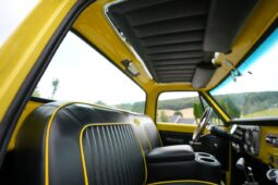 
										1967 Chevrolet C10 454 Big Block full									