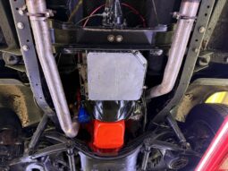 
										1967 Chevrolet C10 454 Big Block full									