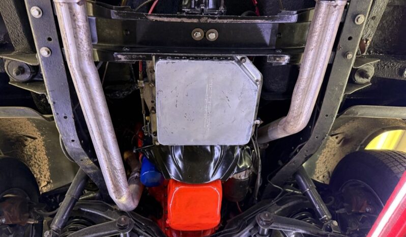 
								1967 Chevrolet C10 454 Big Block full									