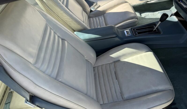 
								1979 Pontiac Firebird Trans Am full									