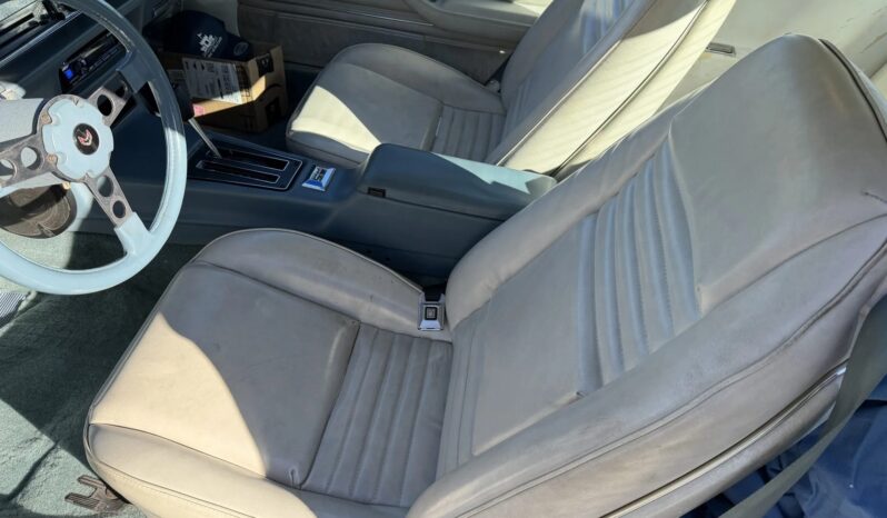 
								1979 Pontiac Firebird Trans Am full									