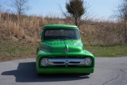 										1953 Ford F100 400 V8 full									