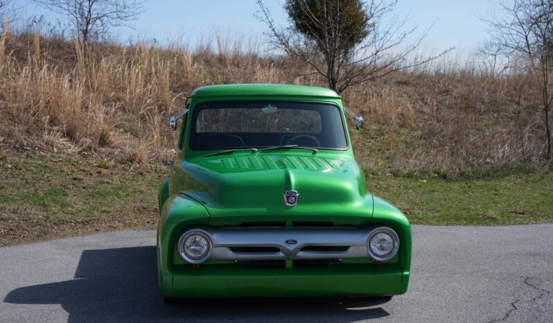 								1953 Ford F100 400 V8 full									
