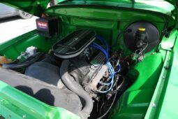 										1953 Ford F100 400 V8 full									