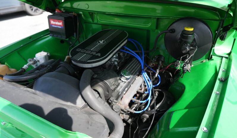 								1953 Ford F100 400 V8 full									