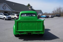 										1953 Ford F100 400 V8 full									