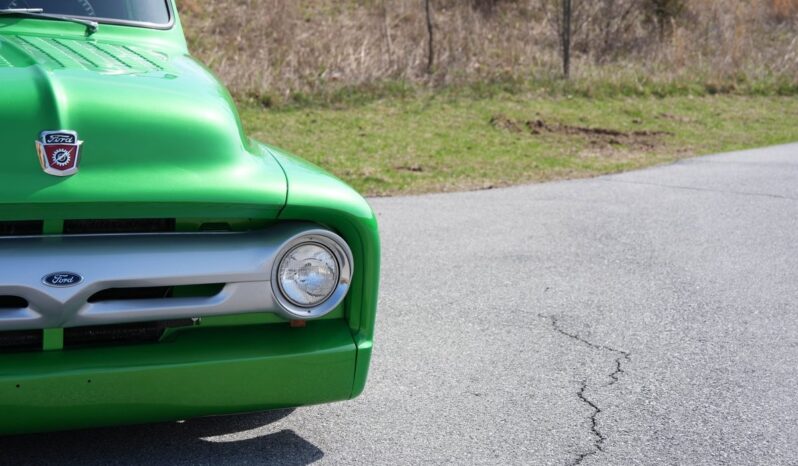 								1953 Ford F100 400 V8 full									