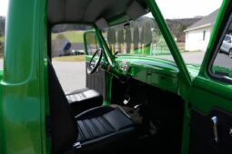 										1953 Ford F100 400 V8 full									