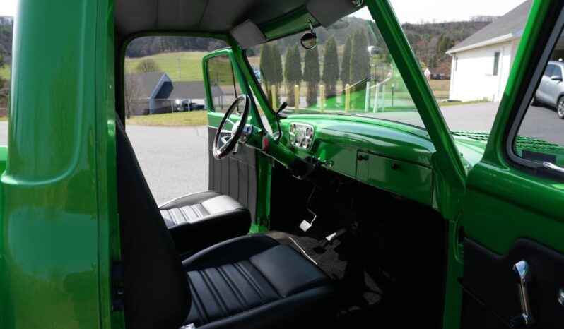 								1953 Ford F100 400 V8 full									