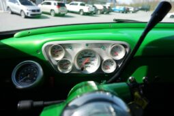 										1953 Ford F100 400 V8 full									