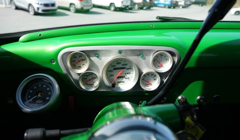 								1953 Ford F100 400 V8 full									