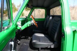 										1953 Ford F100 400 V8 full									