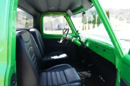 1953 Ford F100 400 V8