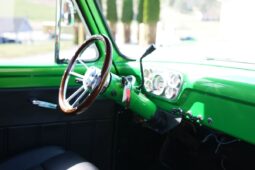 1953 Ford F100 400 V8