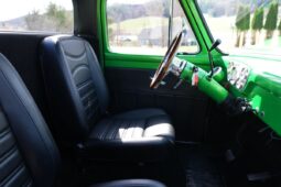 1953 Ford F100 400 V8