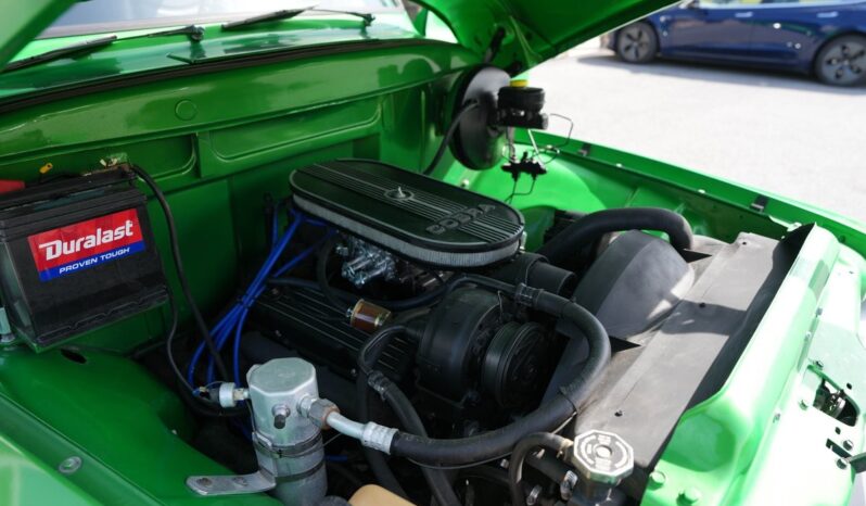 								1953 Ford F100 400 V8 full									