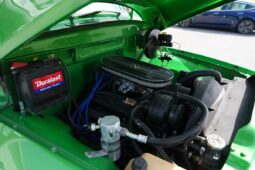 										1953 Ford F100 400 V8 full									