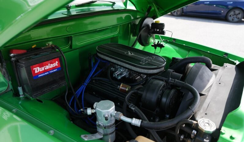 								1953 Ford F100 400 V8 full									