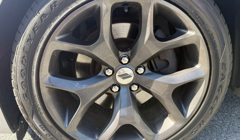 
								2018 Dodge Charger RT Plus full									