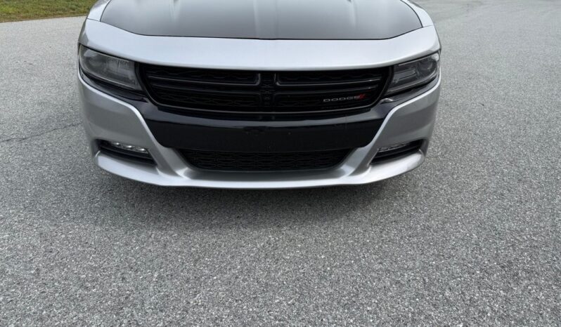 
								2018 Dodge Charger RT Plus full									