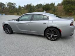 
										2018 Dodge Charger RT Plus full									