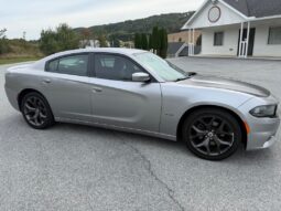 
										2018 Dodge Charger RT Plus full									