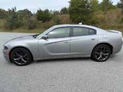 
										2018 Dodge Charger RT Plus full									