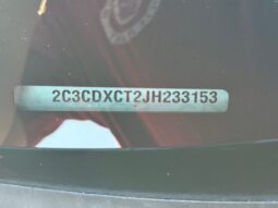 
										2018 Dodge Charger RT Plus full									