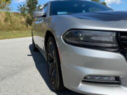 
										2018 Dodge Charger RT Plus full									