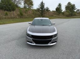 2018 Dodge Charger RT Plus 2