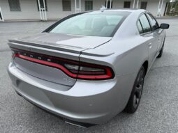 
										2018 Dodge Charger RT Plus full									