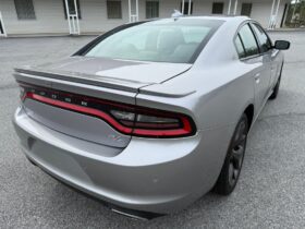 2018 Dodge Charger RT Plus