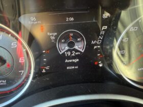 2018 Dodge Charger RT Plus