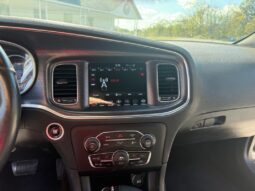 
										2018 Dodge Charger RT Plus full									