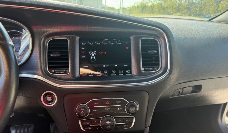 
								2018 Dodge Charger RT Plus full									