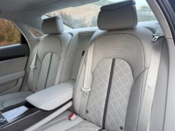 
										2013 Audi S8 Turbocharged full									