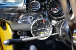 
										1957 Chevrolet Bel Air 2-Door Sedan 355 V8 full									