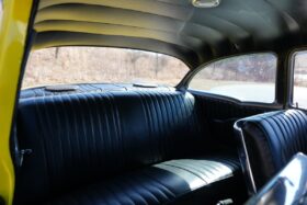 1957 Chevrolet Bel Air 2-Door Sedan 355 V8