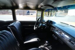 
										1957 Chevrolet Bel Air 2-Door Sedan 355 V8 full									