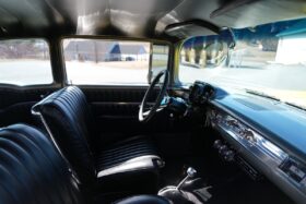 1957 Chevrolet Bel Air 2-Door Sedan 355 V8